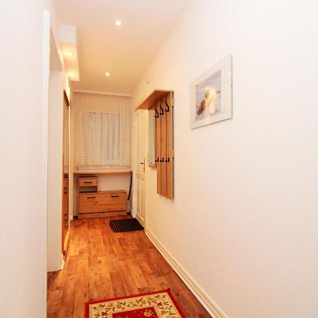 Haus Neue Reihe 118 Fewo 2 Molli Blick Kühlungsborn Zewnętrze zdjęcie