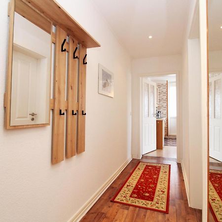 Haus Neue Reihe 118 Fewo 2 Molli Blick Kühlungsborn Zewnętrze zdjęcie