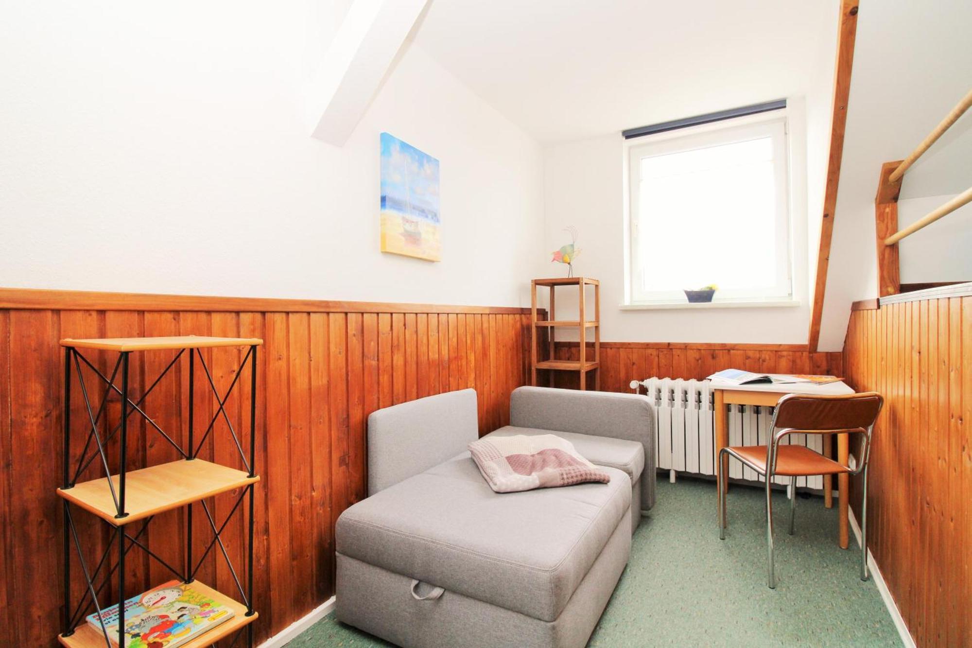 Haus Neue Reihe 118 Fewo 2 Molli Blick Kühlungsborn Zewnętrze zdjęcie