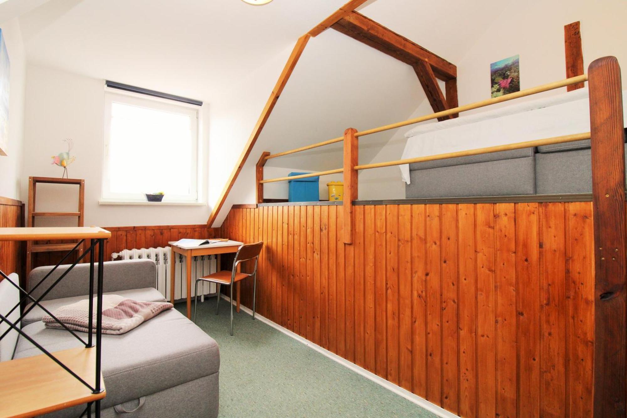 Haus Neue Reihe 118 Fewo 2 Molli Blick Kühlungsborn Zewnętrze zdjęcie